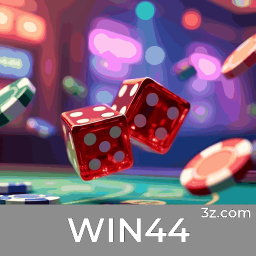 WIN44 Dados Esportivos: Ciência em Apostas