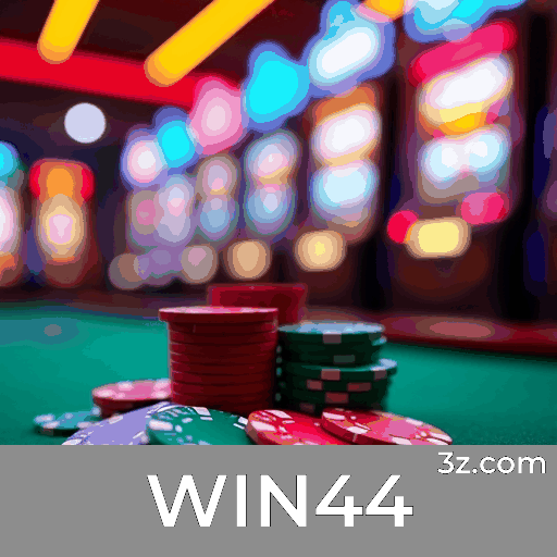 WIN44 Dados Esportivos: Ciência em Apostas