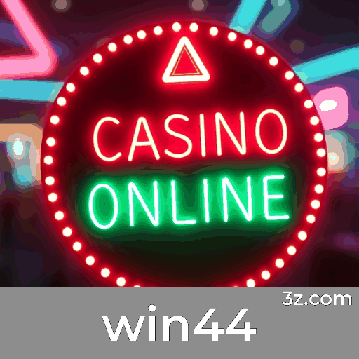 Win44: Jogo em Tempo Real para Brasileiros