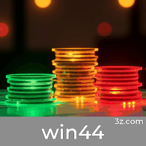 Bônus e promoções incríveis no win44